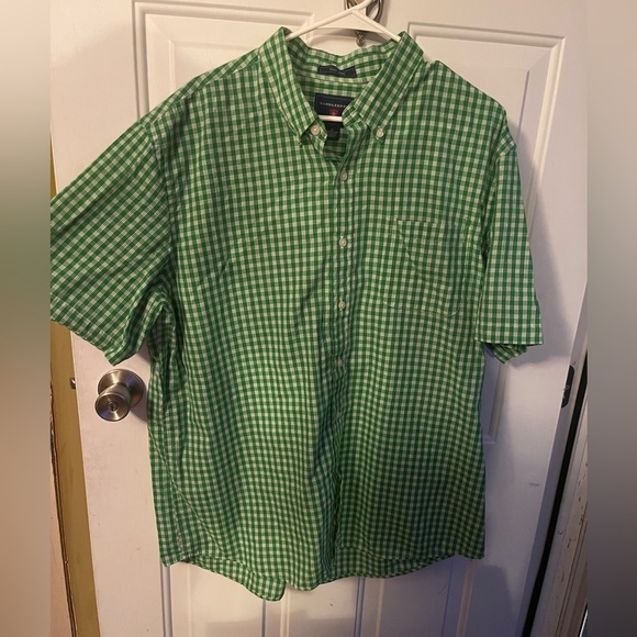 Saddlebred Other - Saddlebred Button Up Shirt XL